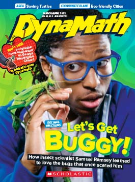 dynamath march april 2022 issue cover thumbnail