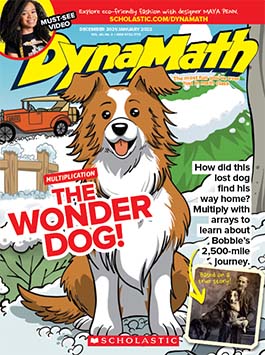 dynamath december january 2022 issue cover thumbnail