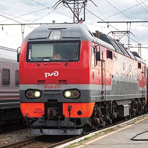 Train